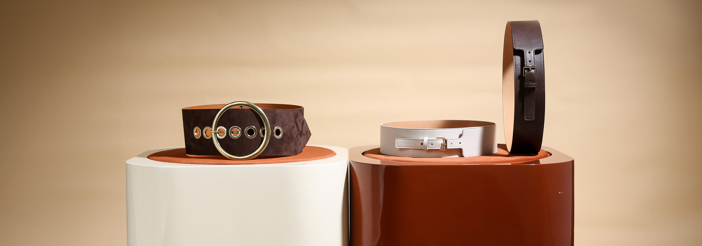 All Women's Belts
