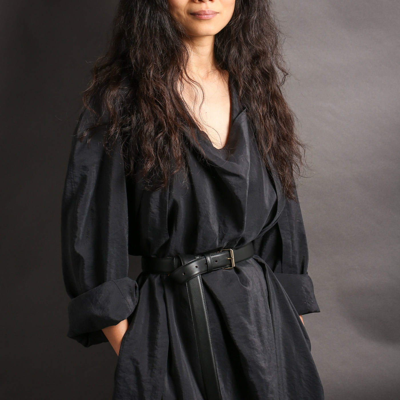 Grand Isaure Black Belt