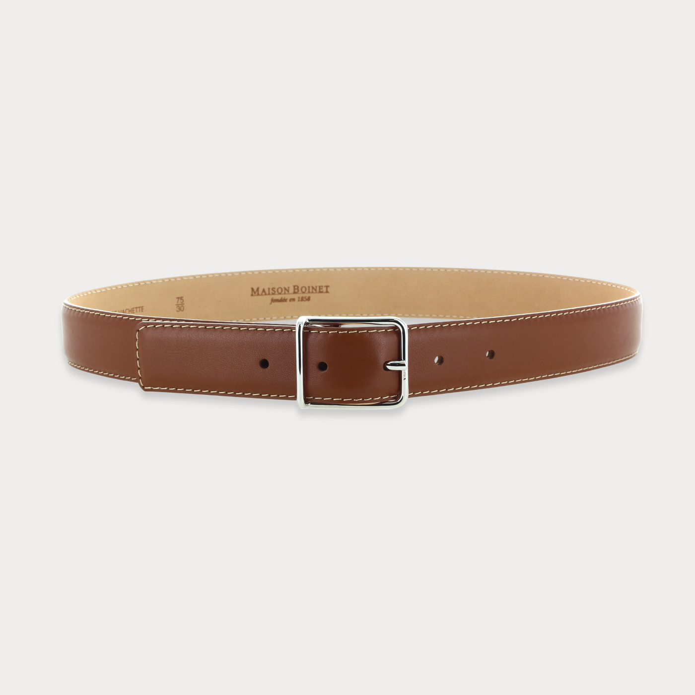 Charlotte Havana Belt