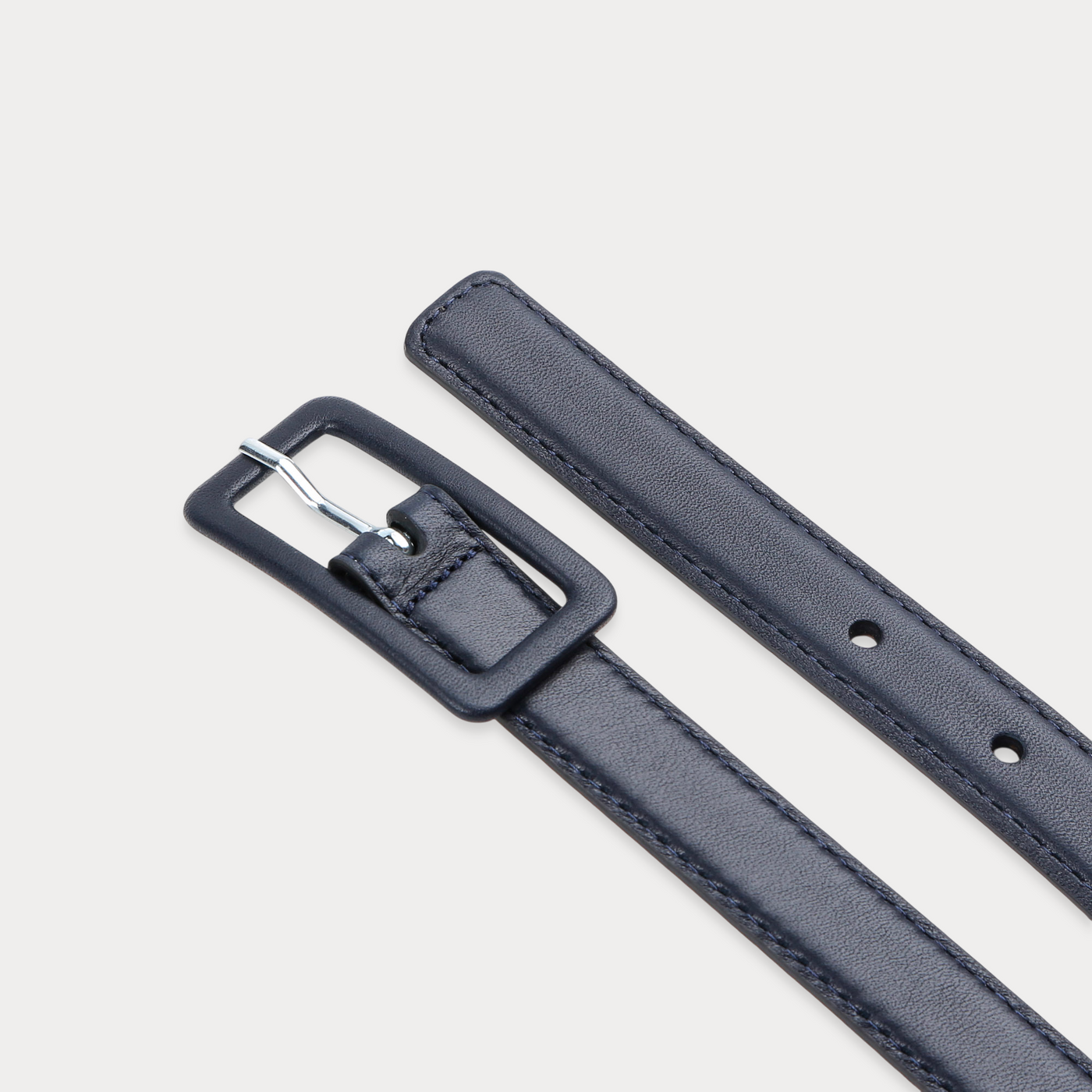 Daphne Navy Belt
