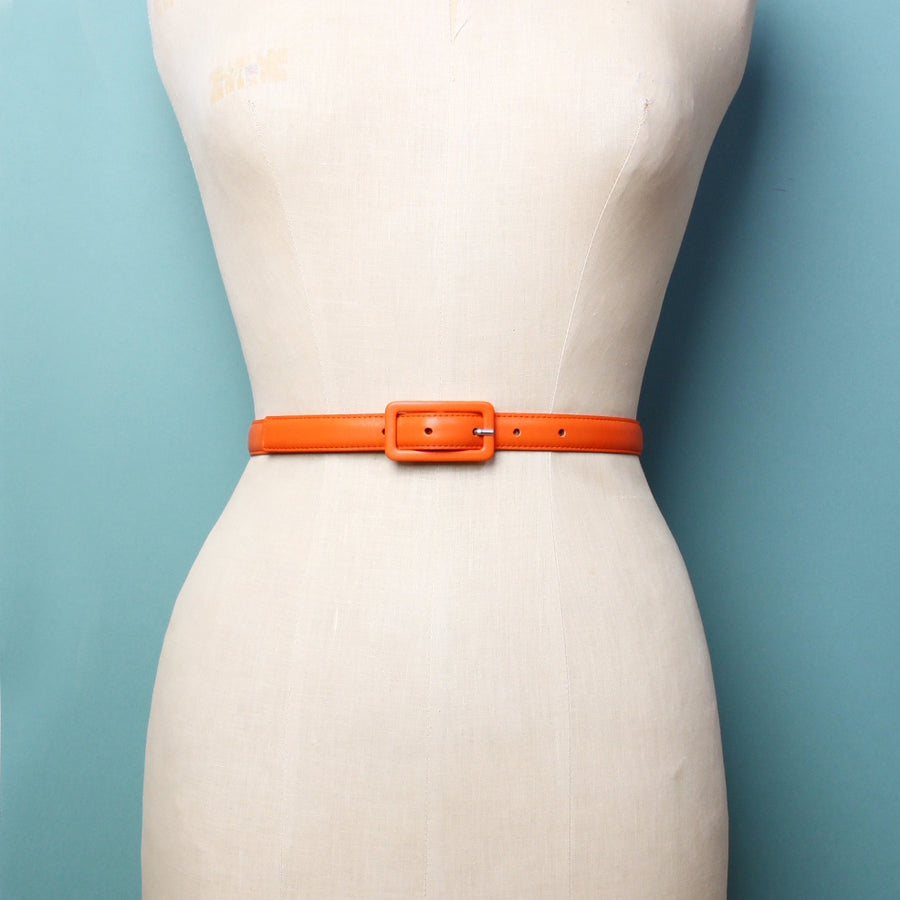 Daphne Mandarin Belt