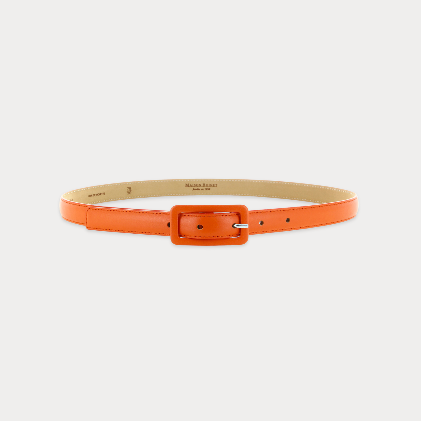 Daphne Mandarin Belt