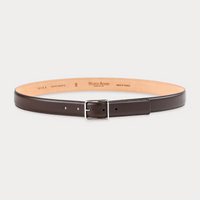 Ernest Brown Belt