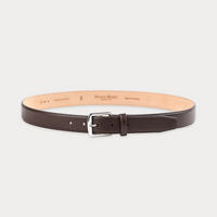 Maurice Brown Belt