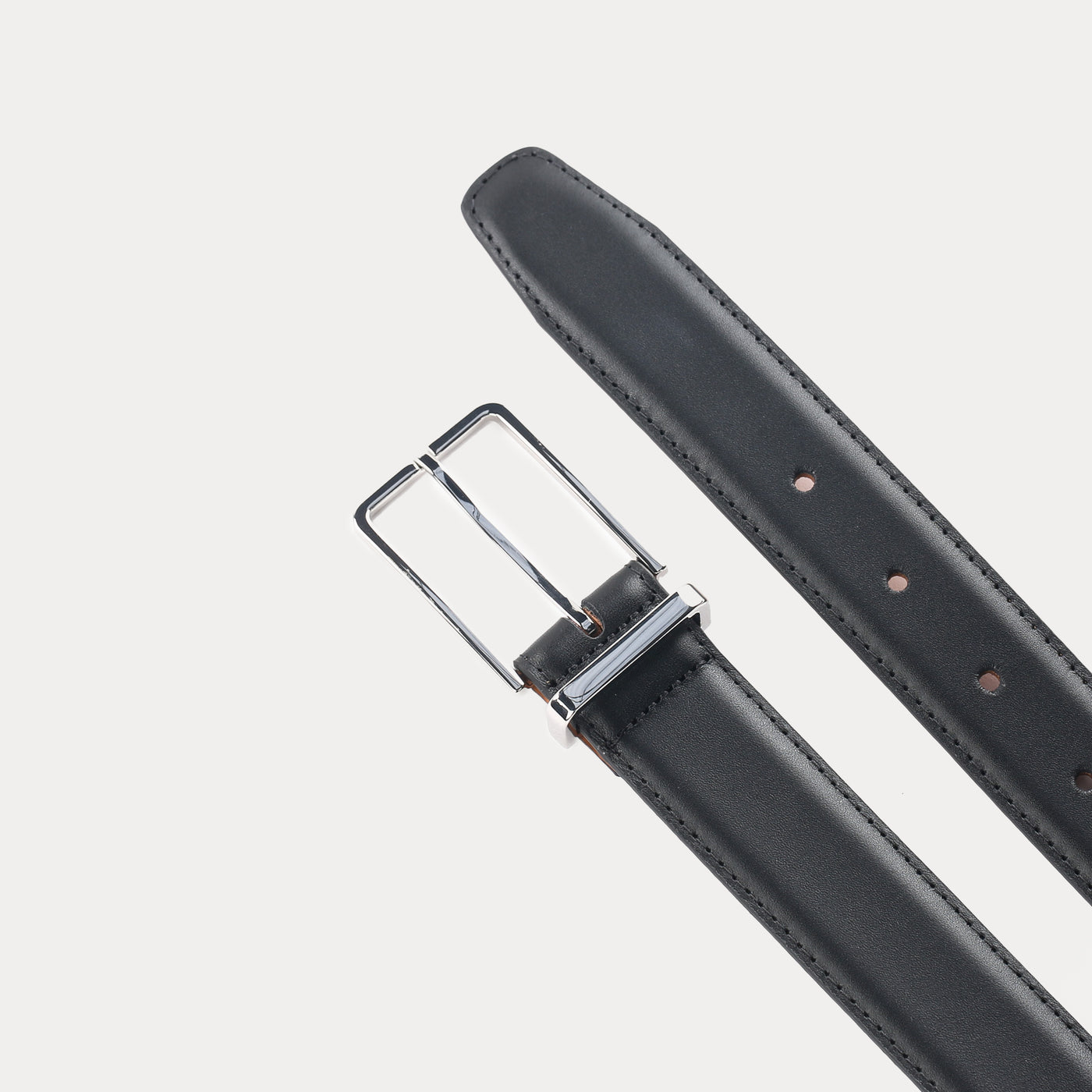 Ceinture Alexandre Noir