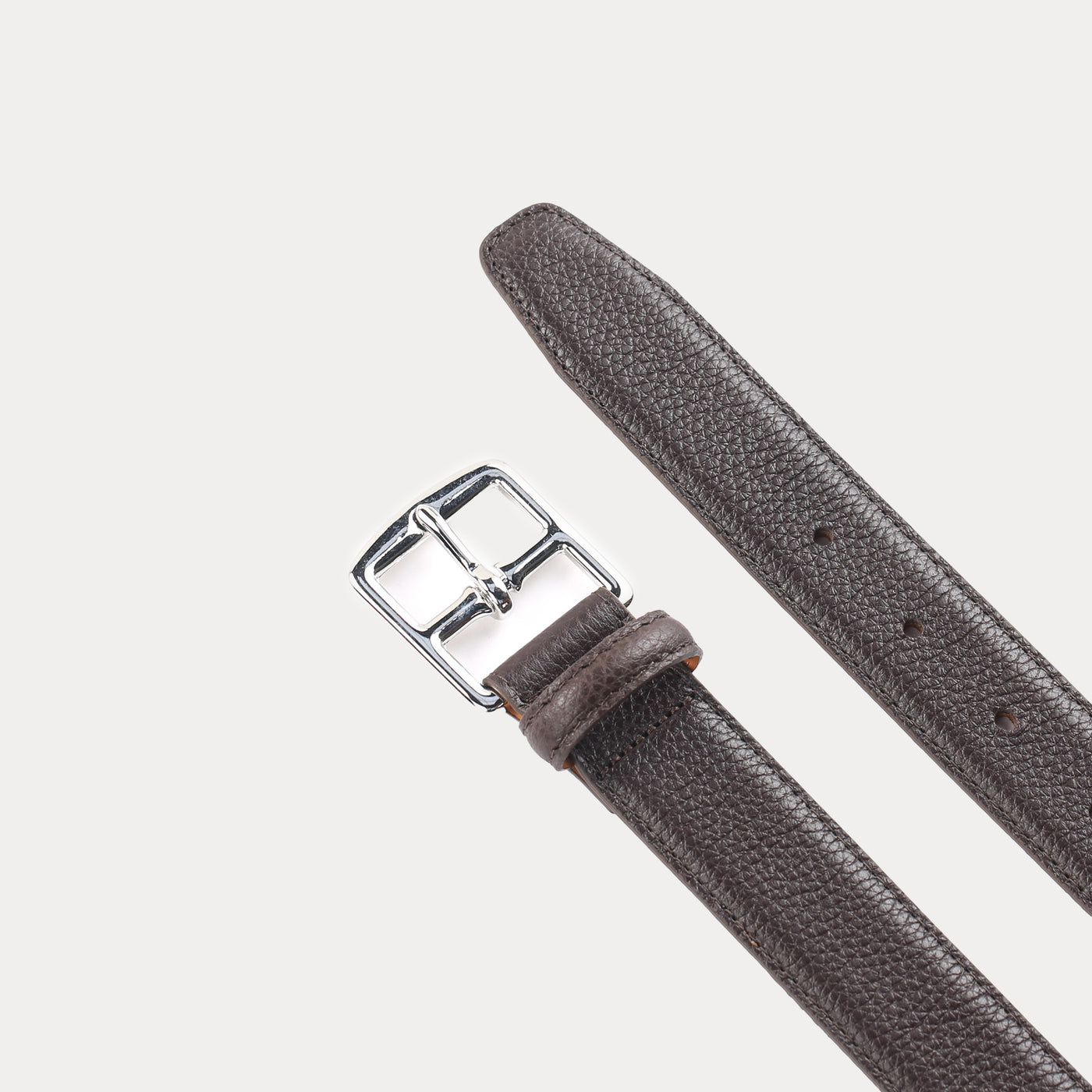 Ceinture Nicolas Marron