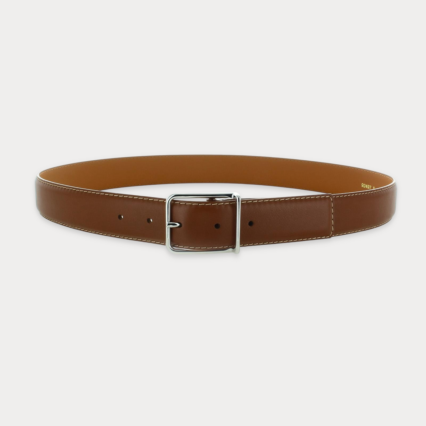Simon Havana Belt