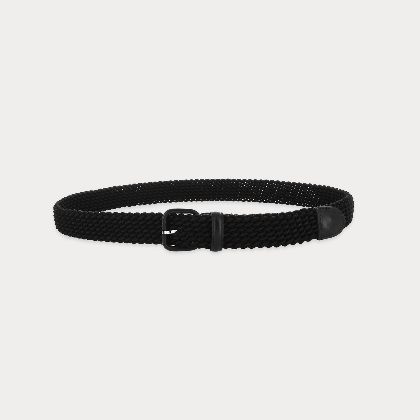 Antoine Black Belt