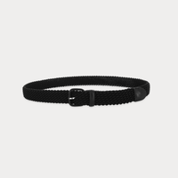 Antoine Black Belt