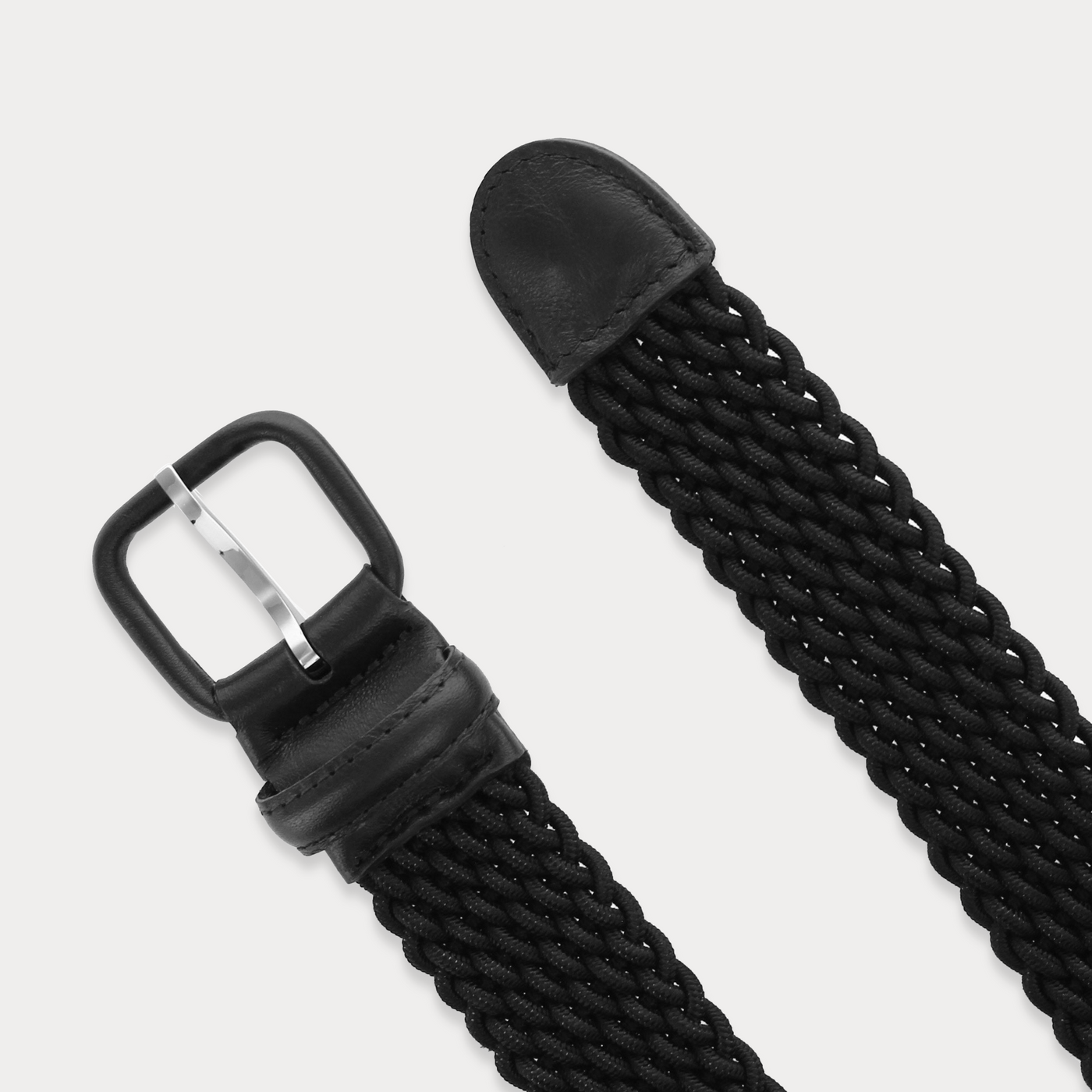 Antoine Black Belt