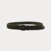 Antoine Khaki Belt