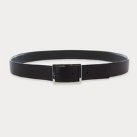 Georges Black Brown Belt