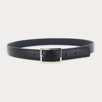 Georges Black Night Belt