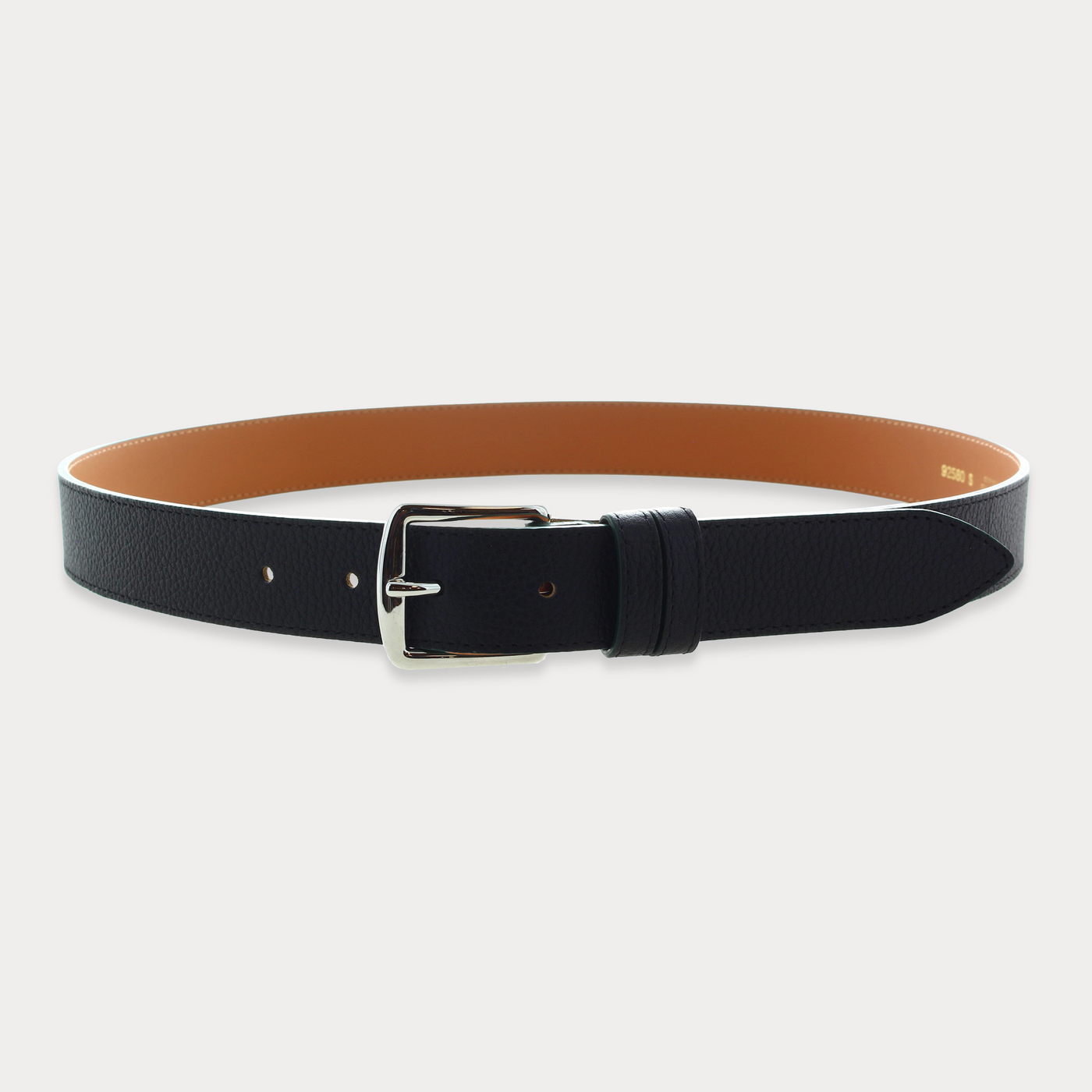 Paul Black Bottle Belt