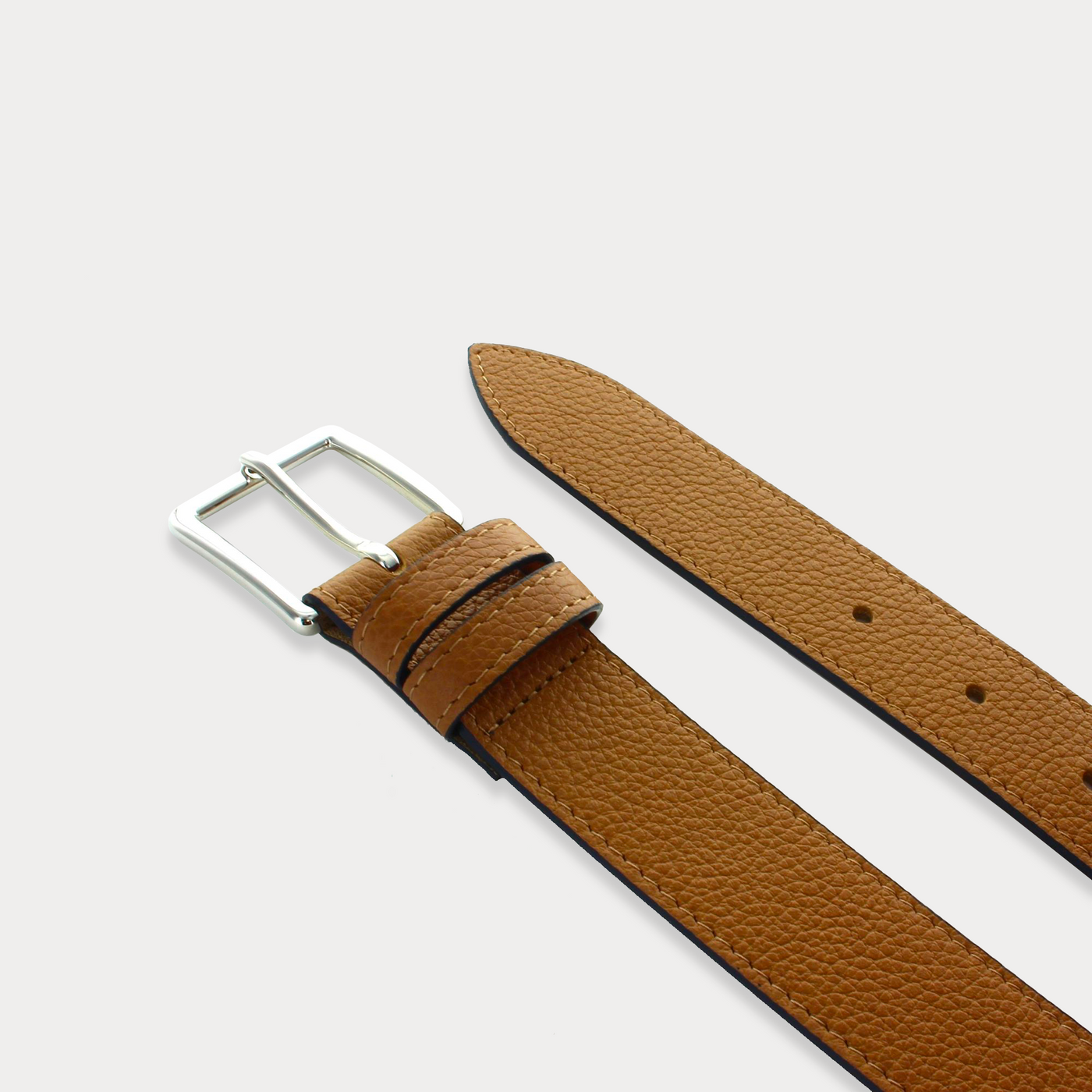 Cleaning & maintaining grainy calfskin leather