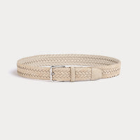Leonard Beige Belt