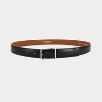 Charles Black Belt