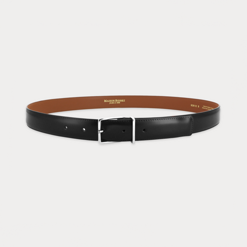 Charles Black Belt