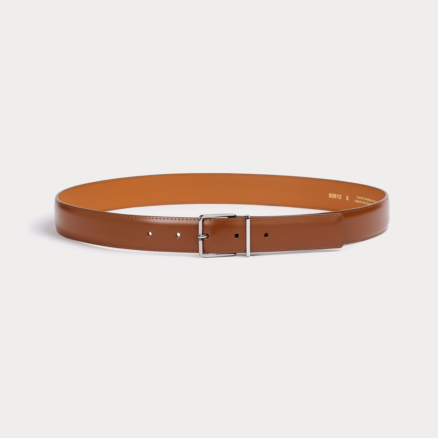 Charles Havana Belt