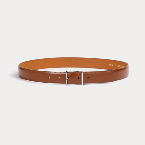 Charles Havana Belt
