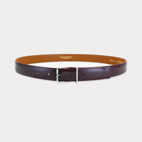 Charles Bordeaux Belt
