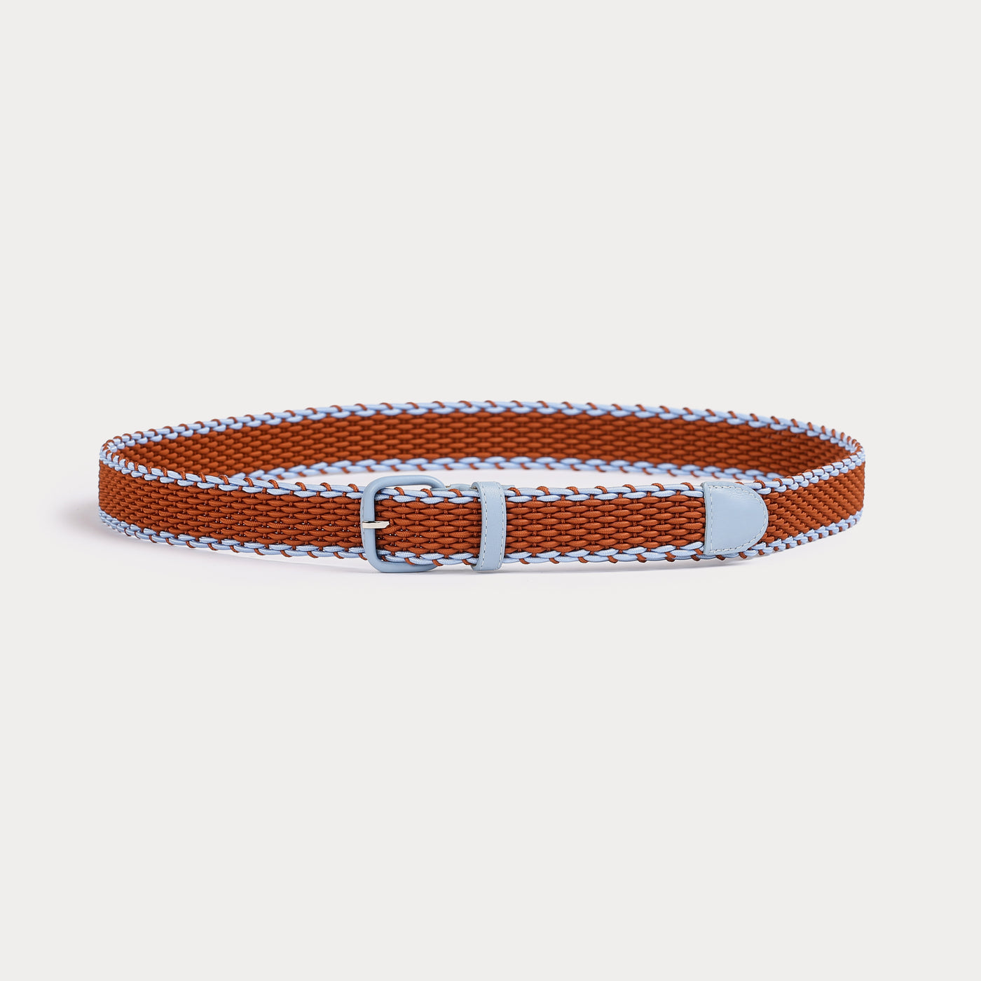 Andy Brick Glacier Belt
