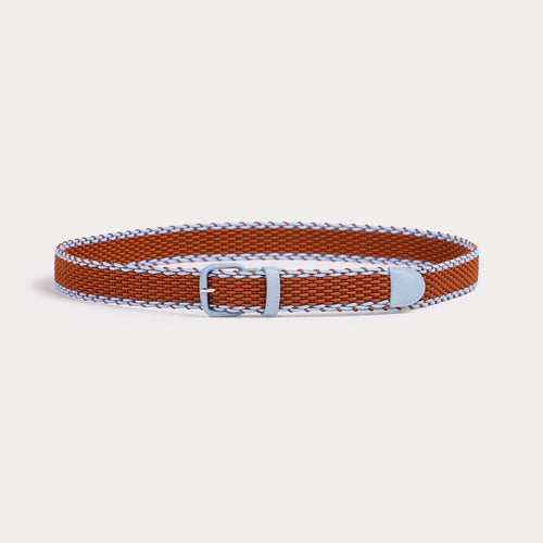 Andy Brick Glacier Belt