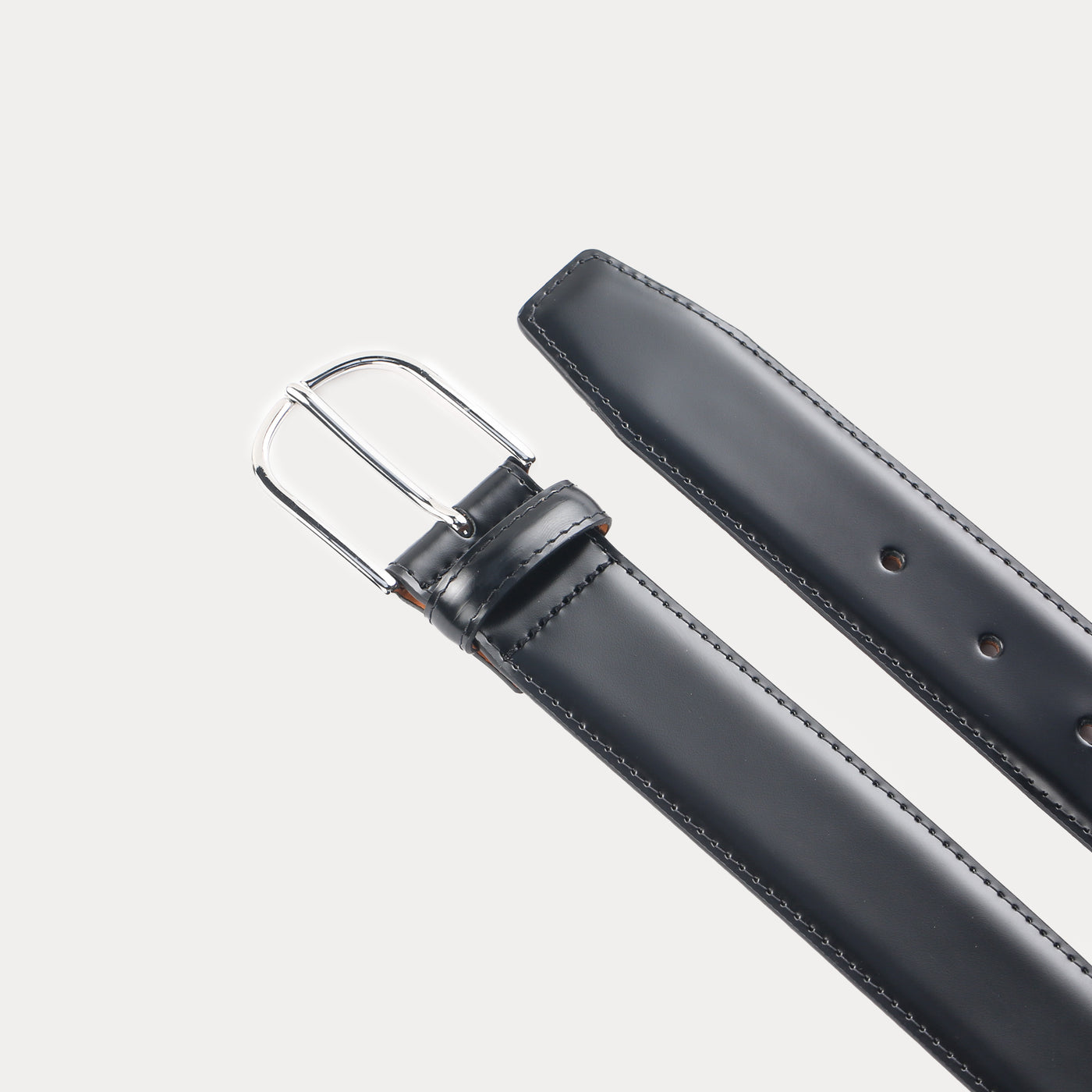 Ceinture Arthur Noir