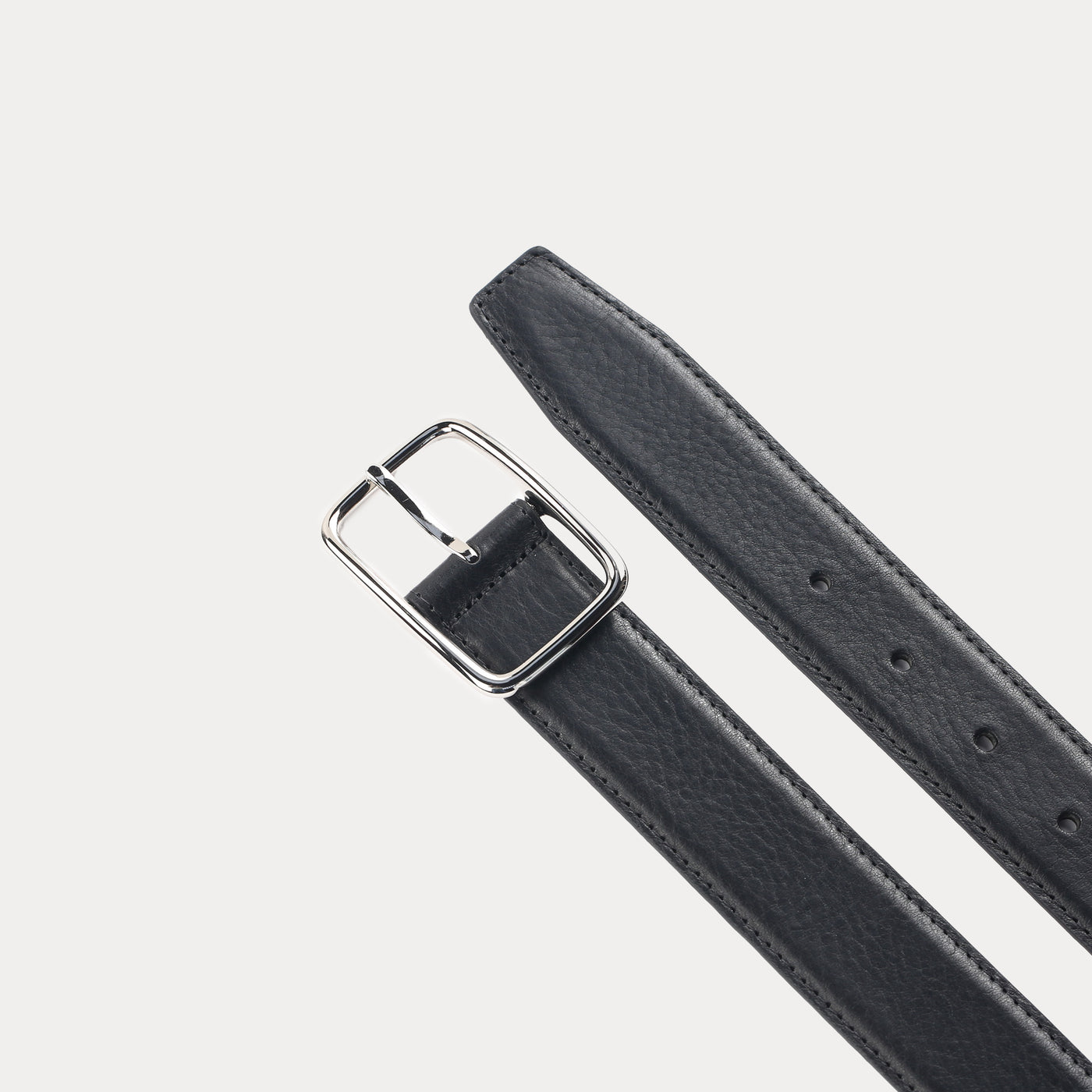 Ceinture Martin Noir