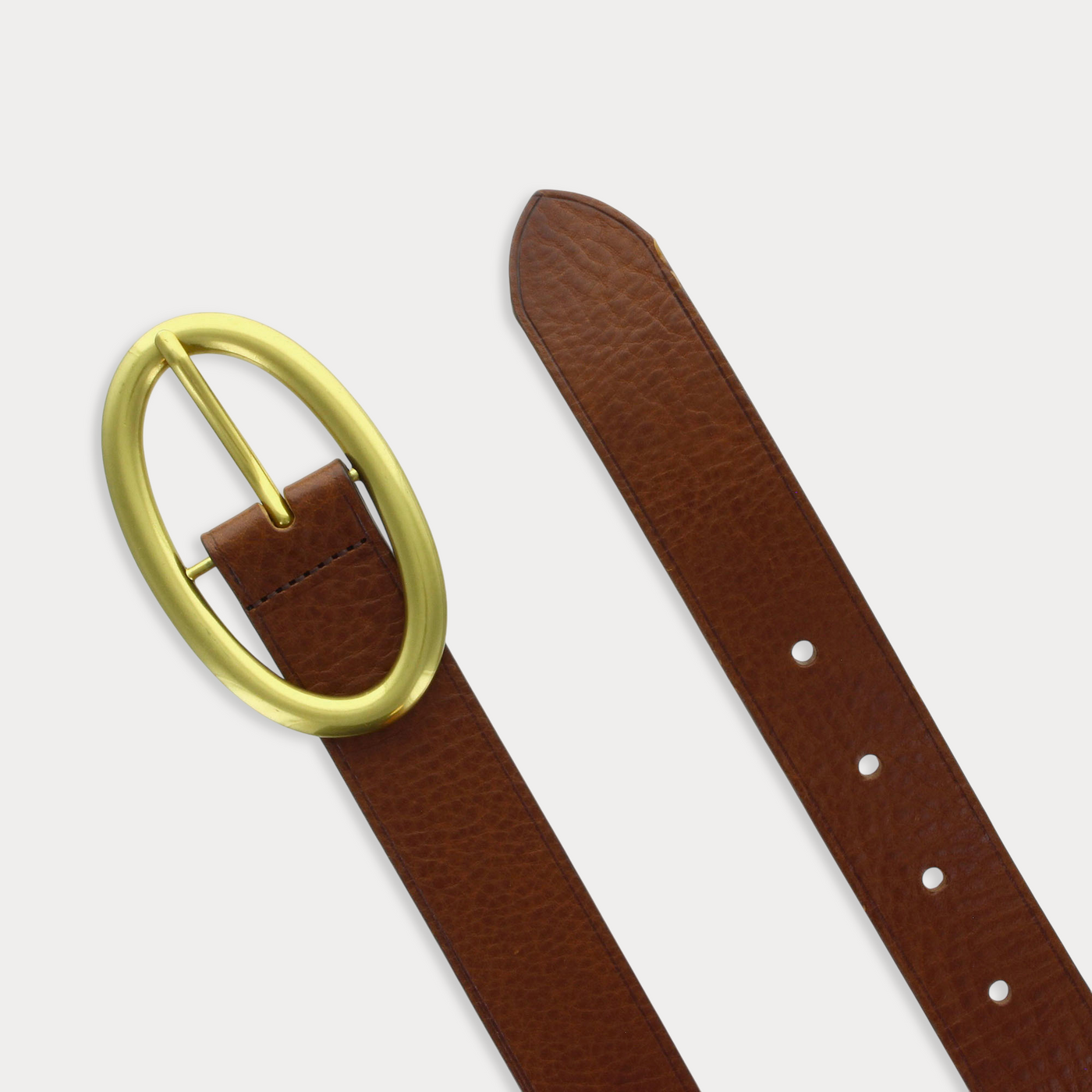 Simone Brown Belt