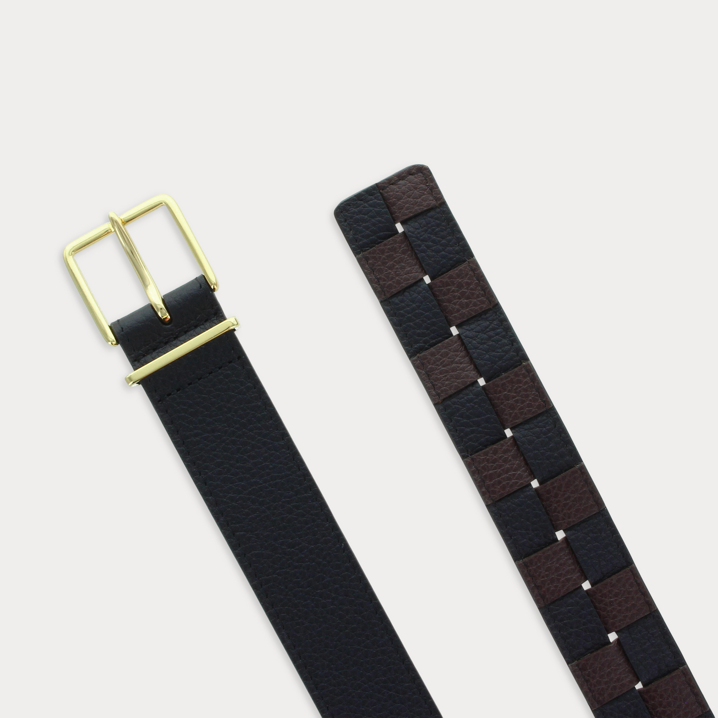 Anni Black Brown Belt