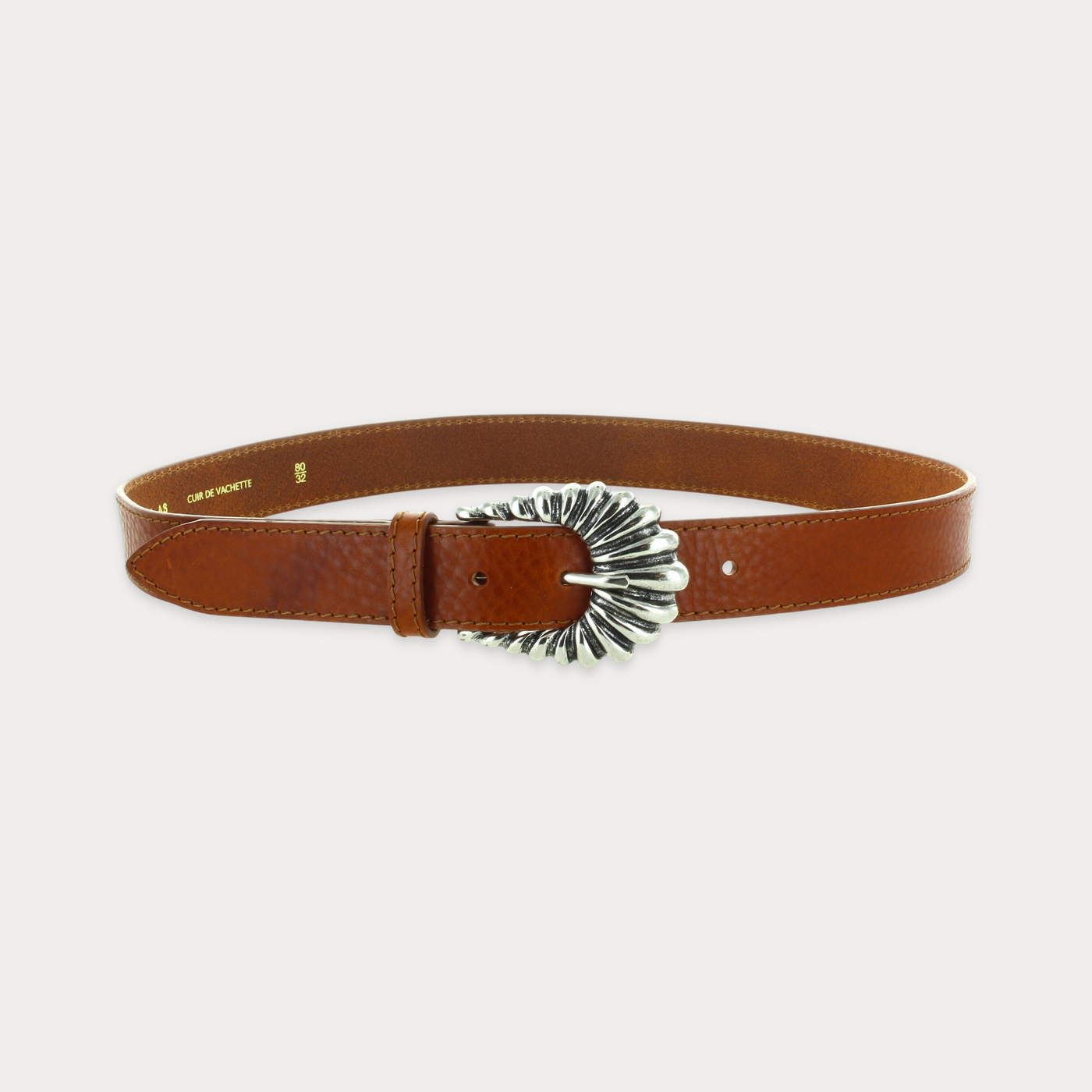 Barbara Havana Belt