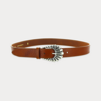 Barbara Havana Belt