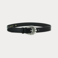 Barbara Black Belt