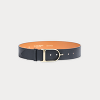 Ceinture Diane Noir