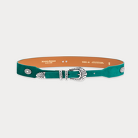 Bonnie Green Belt