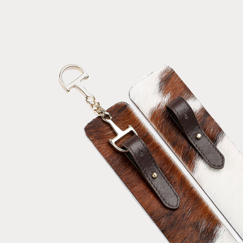 Ceinture Ariane Vache
