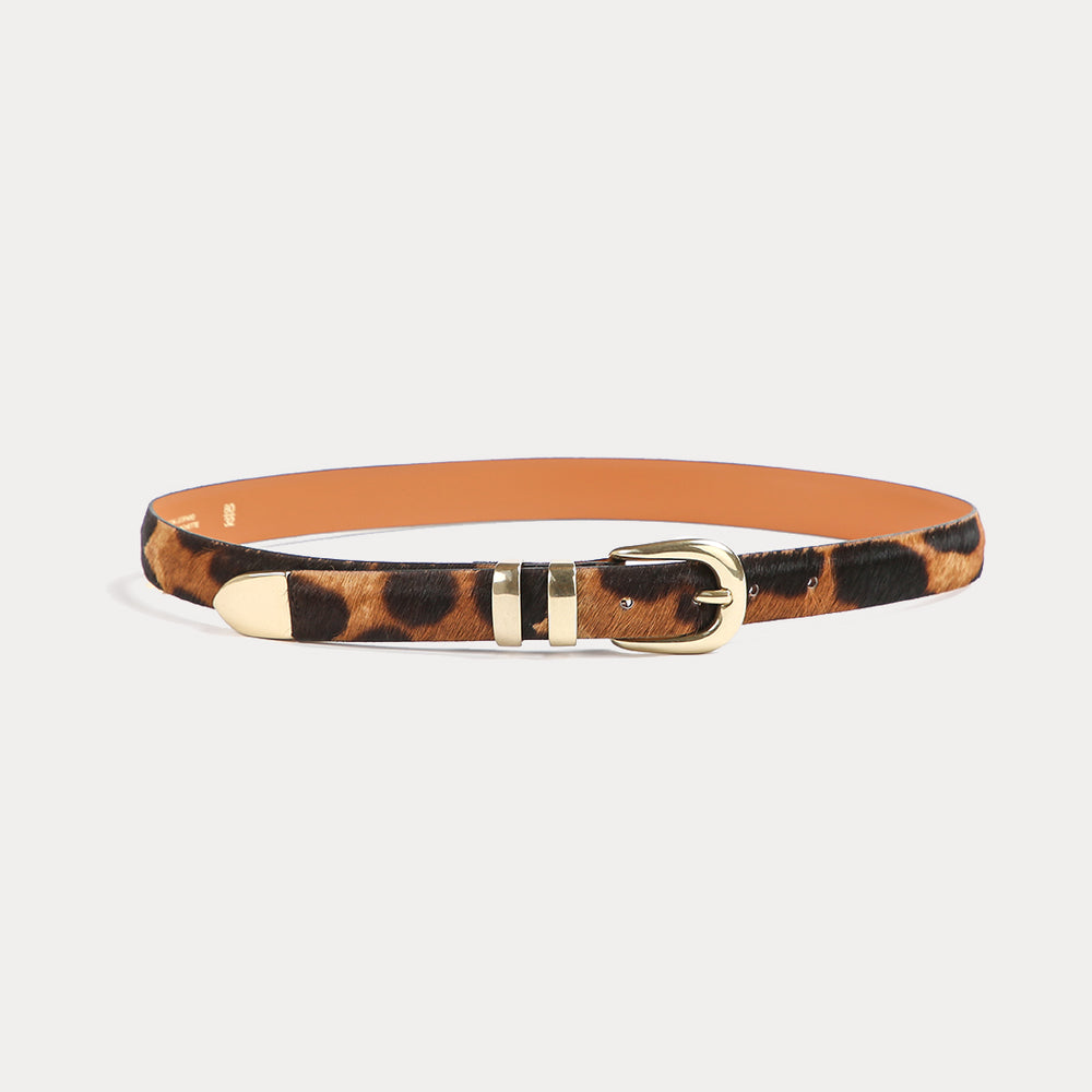 Havana Lorraine Belt