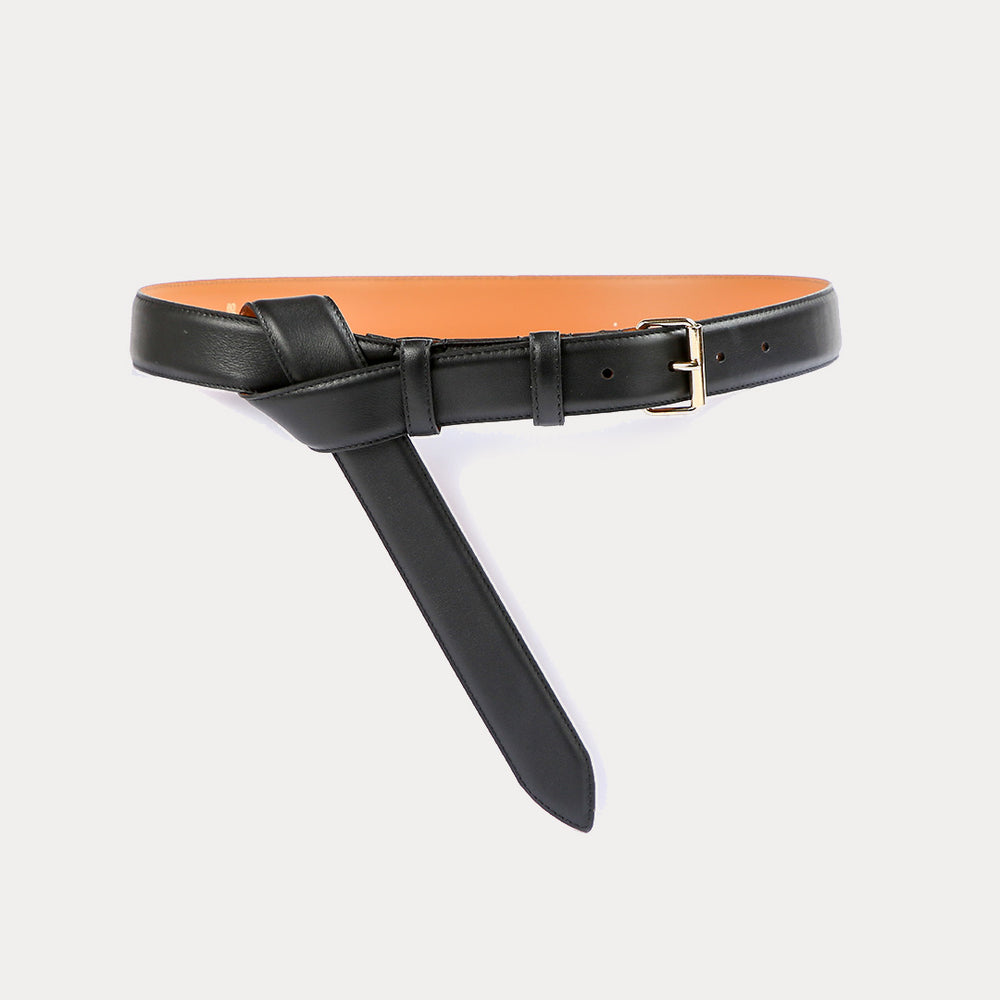 Grand Isaure Black Belt