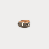 Khaki Green Charlie Bracelet