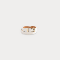 Charlie Ivory Bracelet