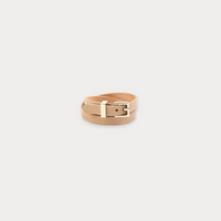 Charlie Cinnamon Bracelet
