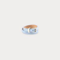 Charlie Sky Blue Bracelet