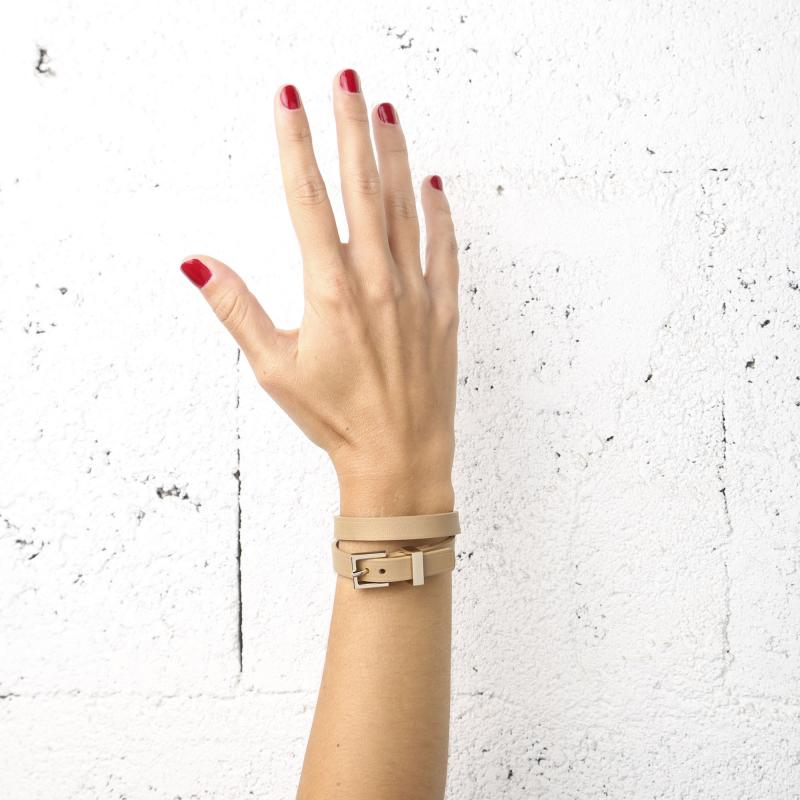 Charlie Cinnamon Bracelet
