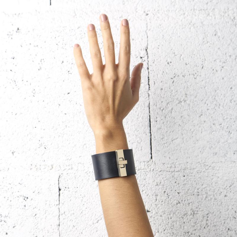 Maxi Agnès Marine Bracelet