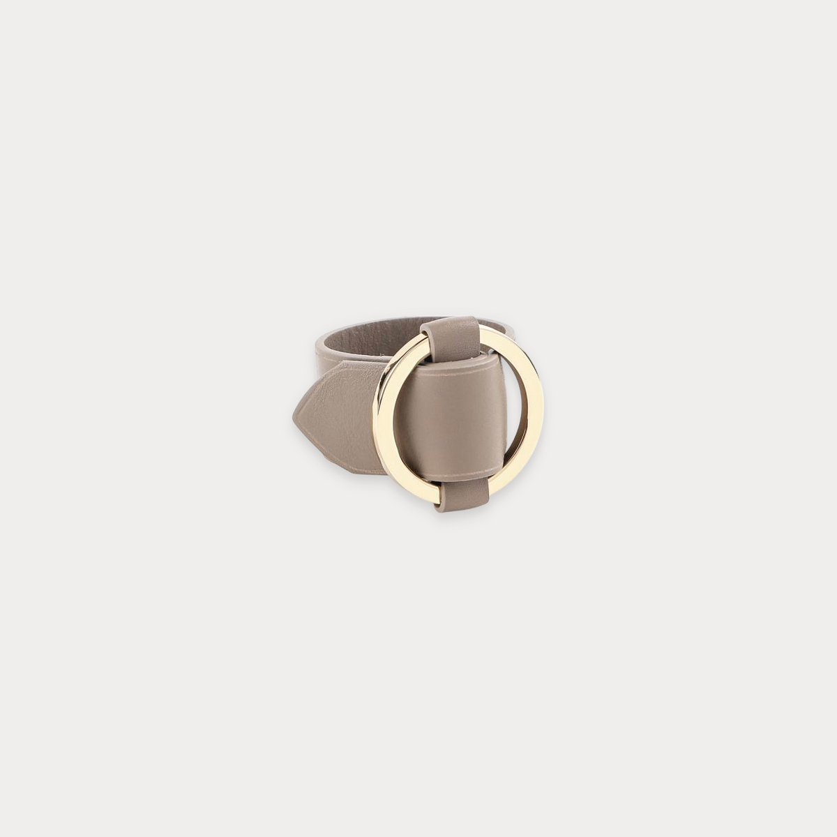 Anne Gabardine Bracelet