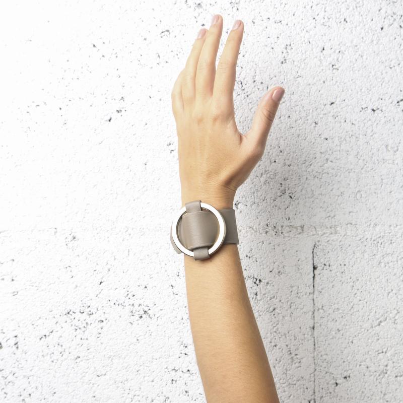 Anne Gabardine Bracelet