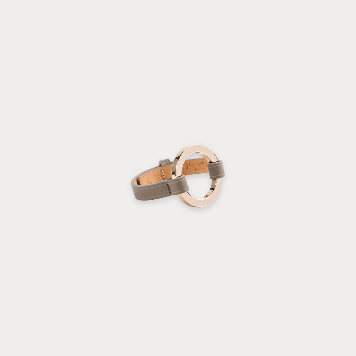 Paula Gabardine Bracelet