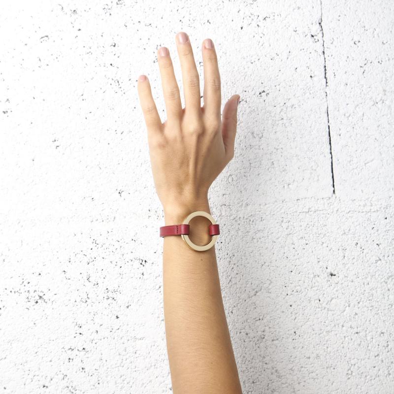Paula Carmin Bracelet