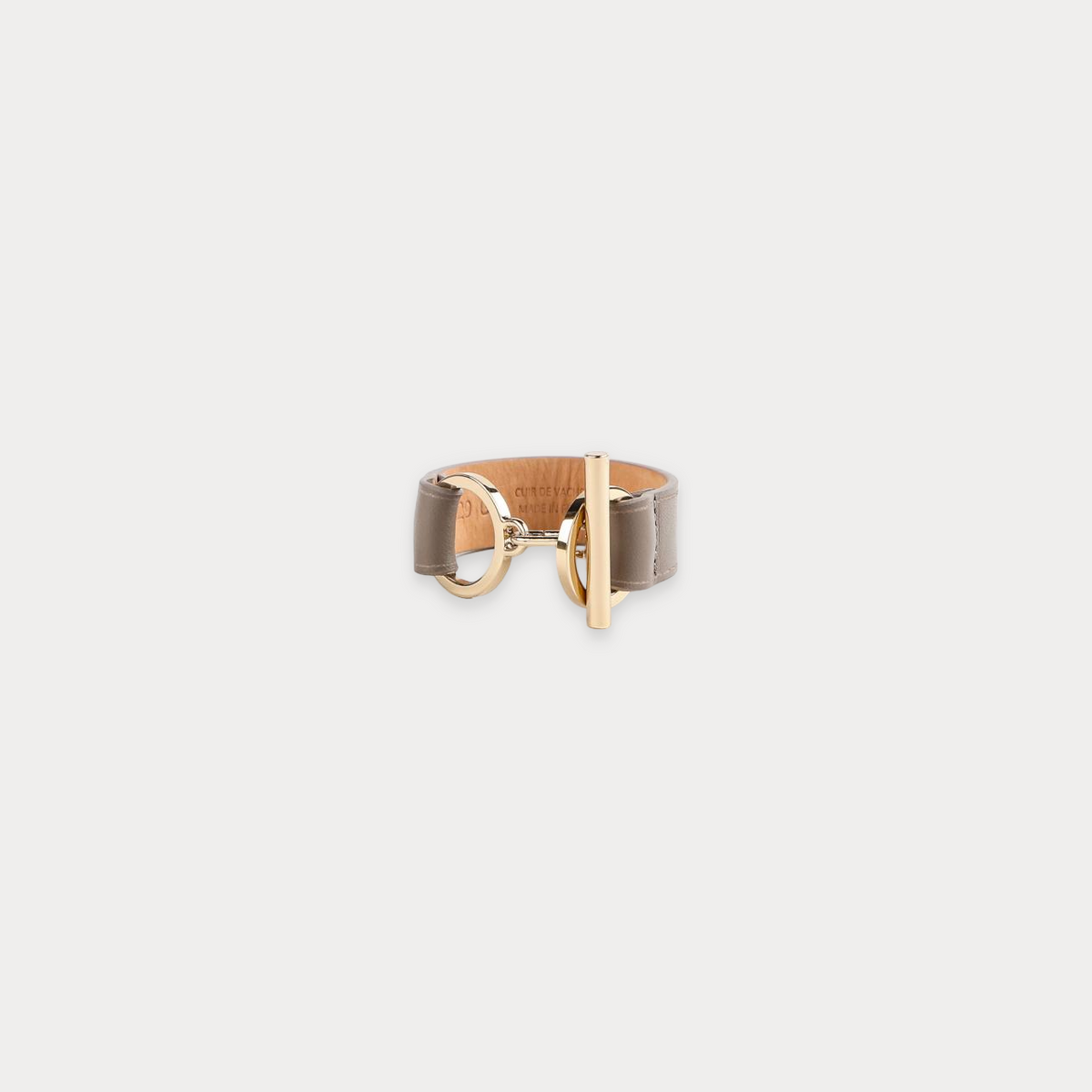 Vivienne Gabardine Bracelet